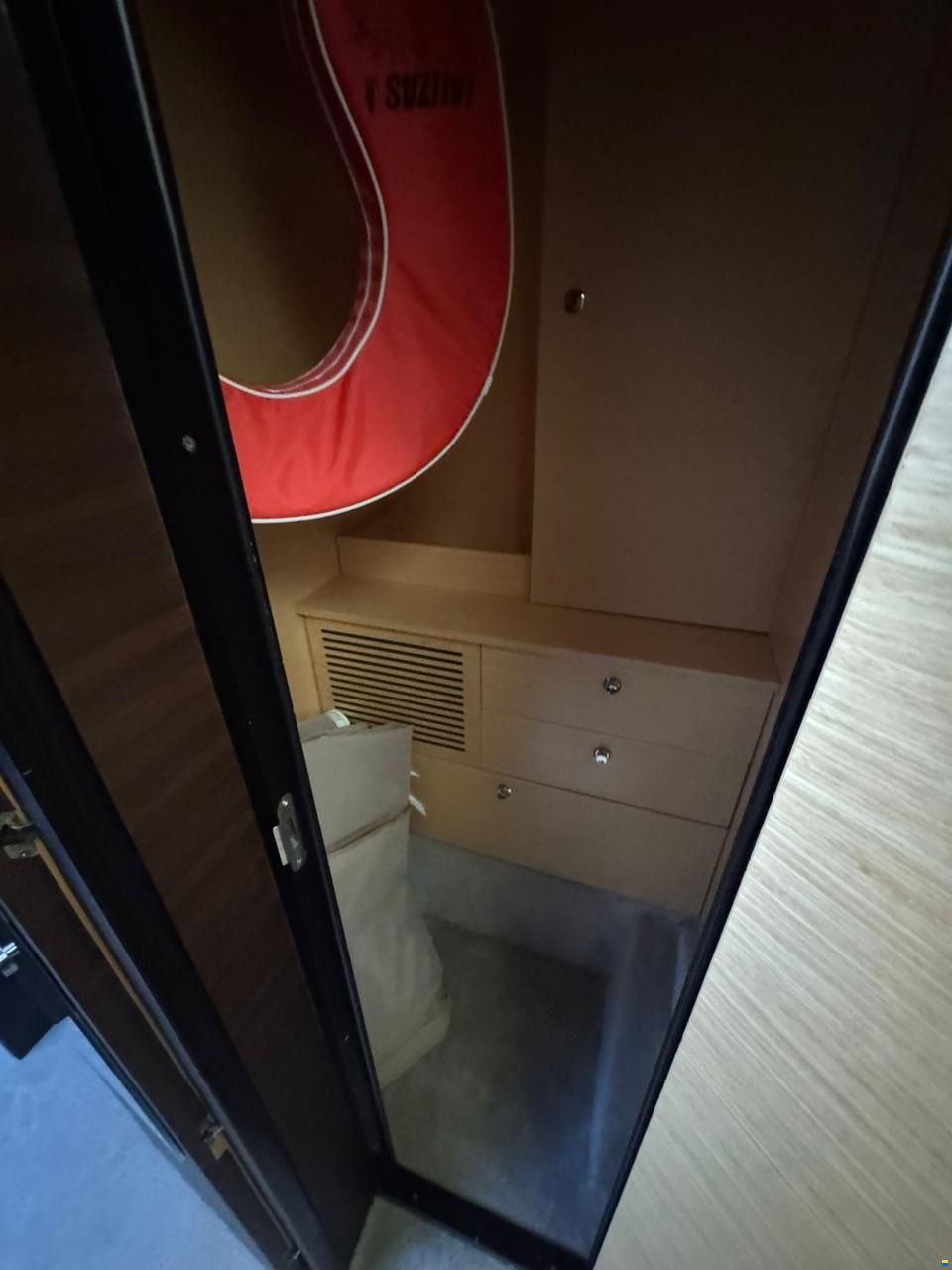Cranchi 43 Atlantic