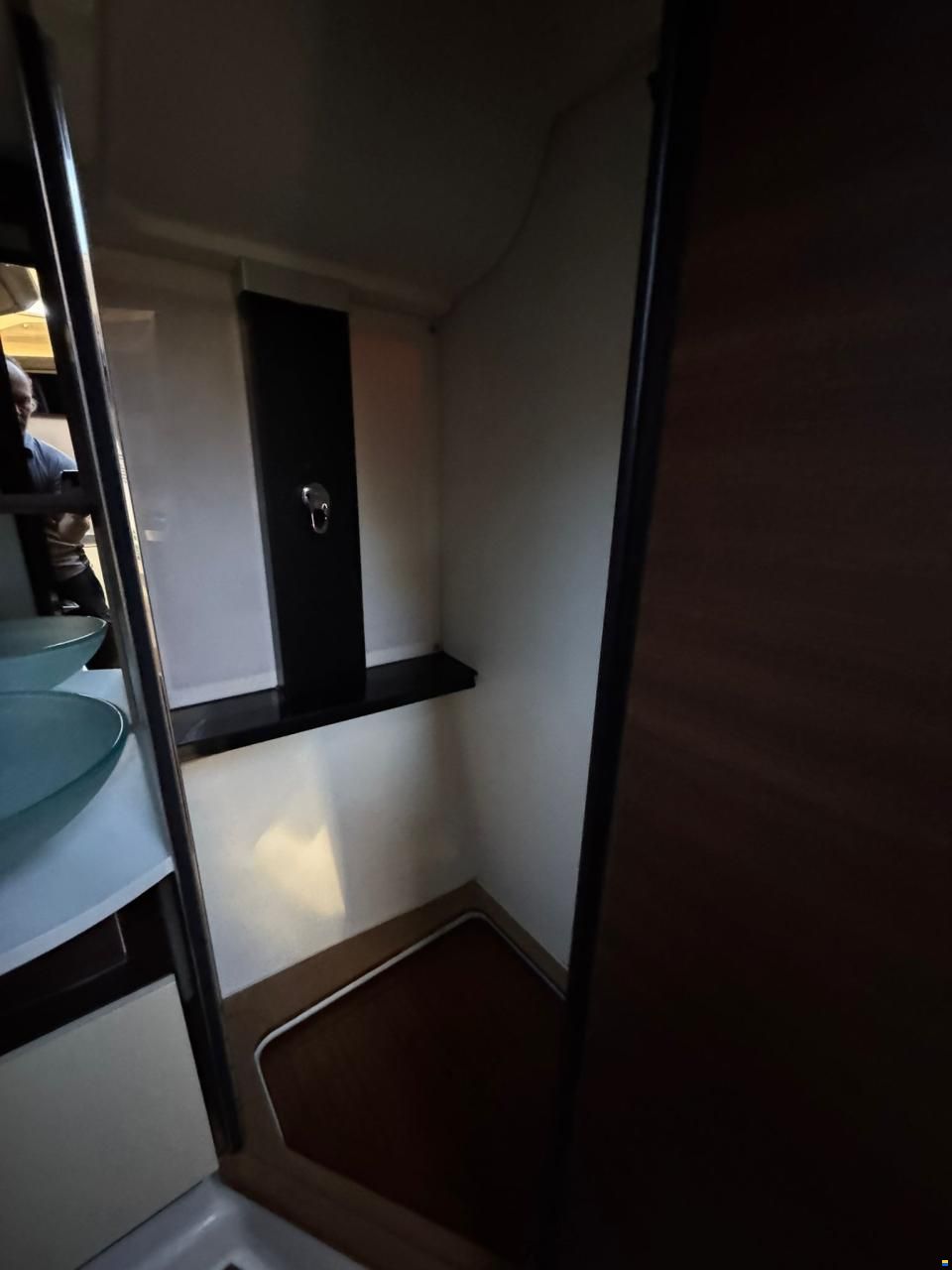 Cranchi 43 Atlantic