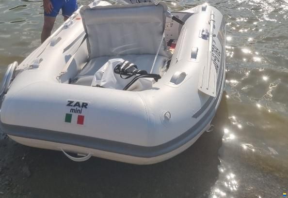 ZAR mini AIR9