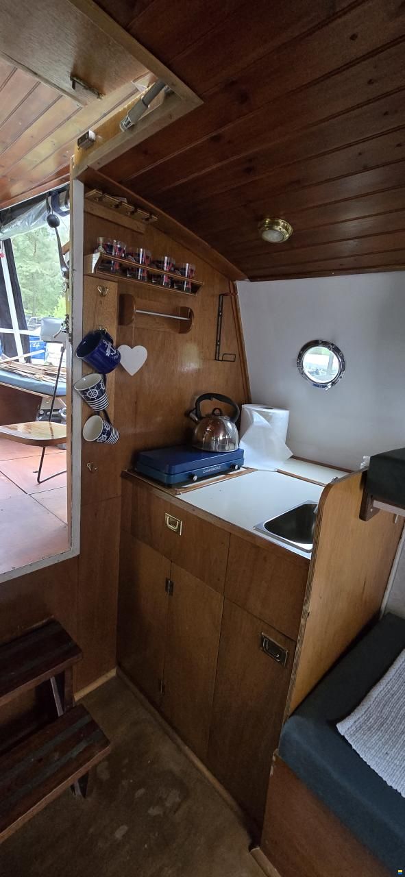Eista Doerak 650