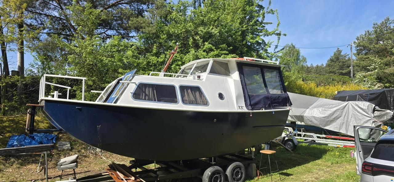Eista Doerak 650