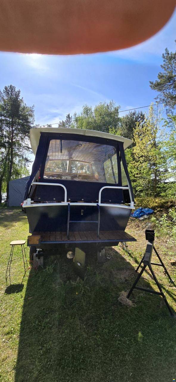Eista Doerak 650