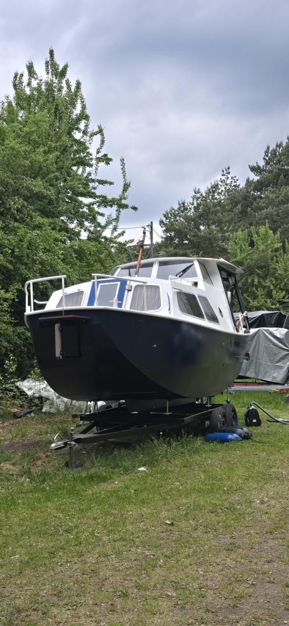 Eista Doerak 650