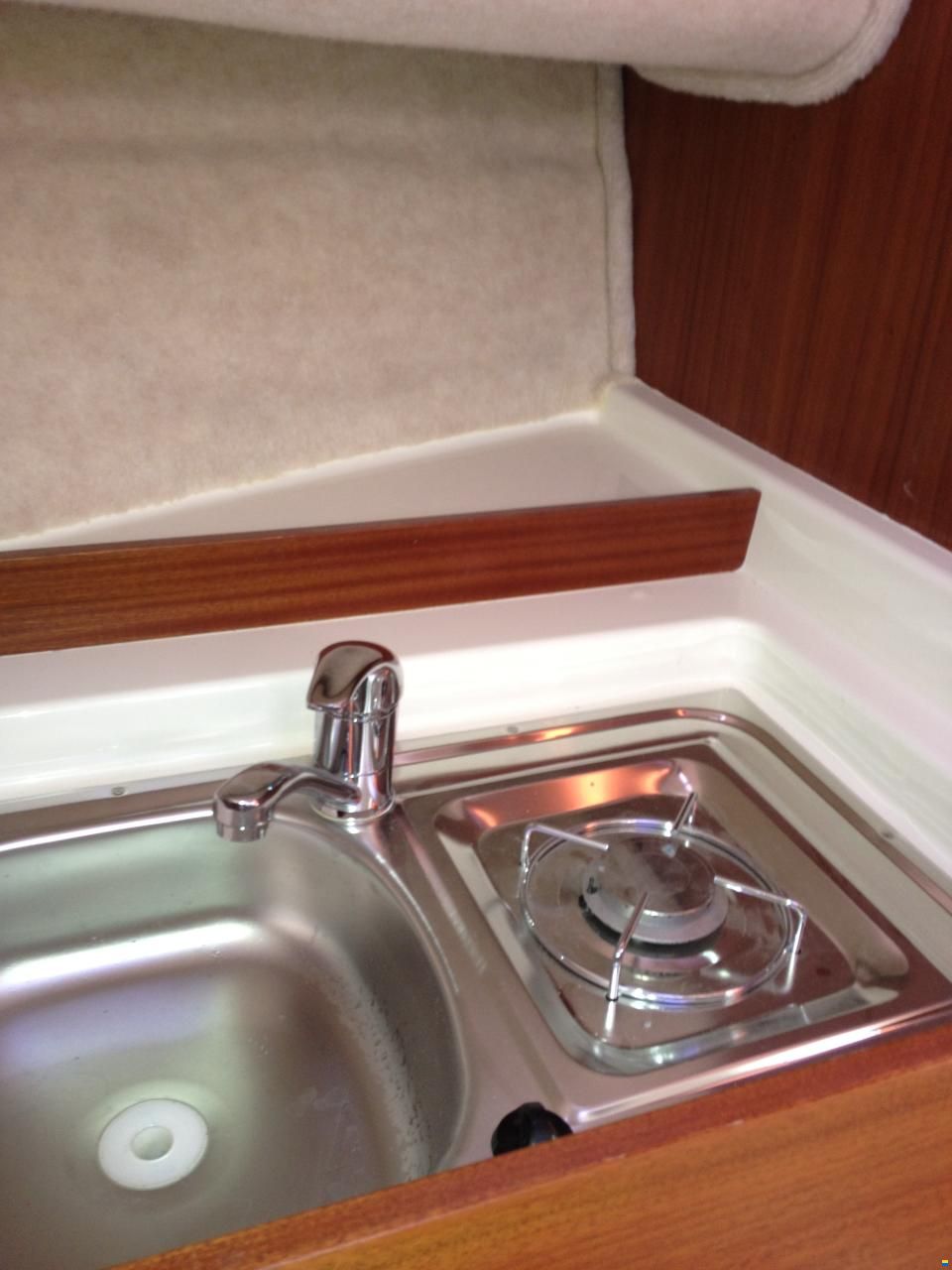 Brunswick Arvor 280 AS Deluxe