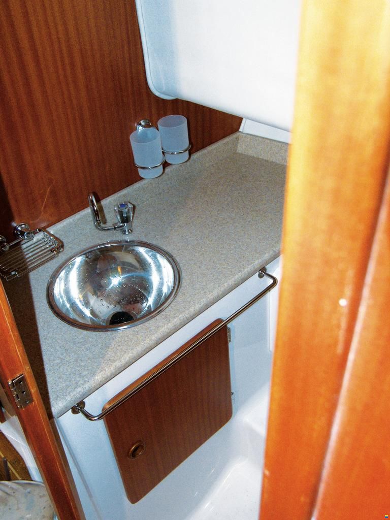 Brunswick Arvor 280 AS Deluxe
