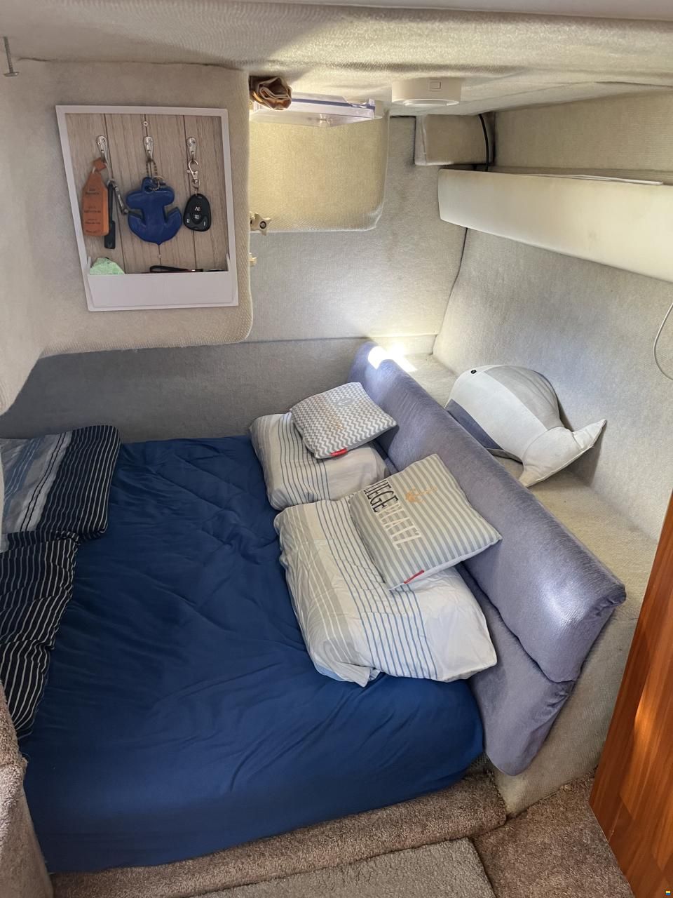 Bayliner 2855 Ciera