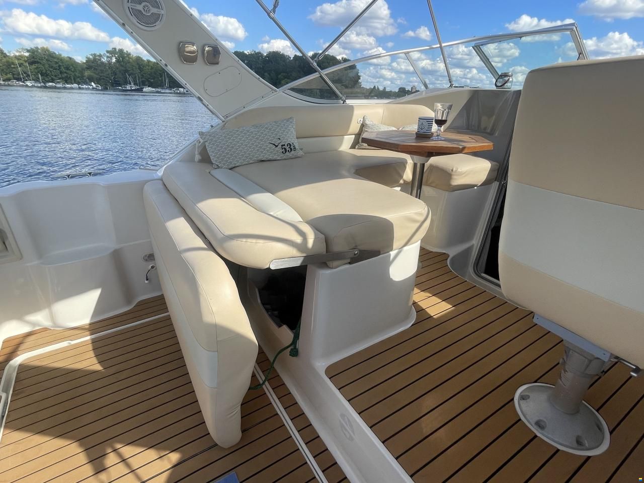 Bayliner 2855 Ciera