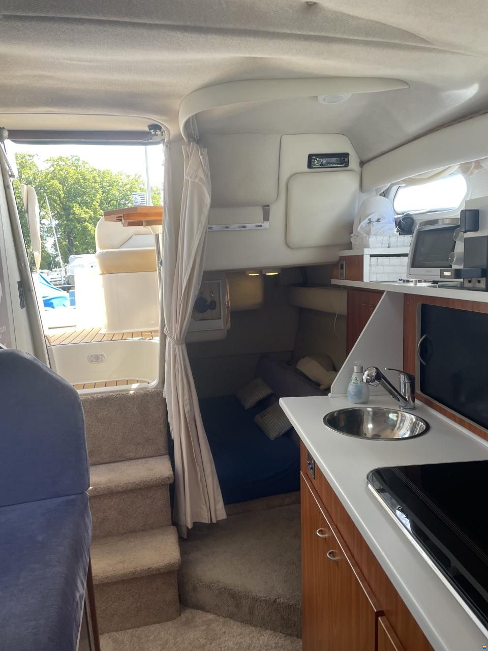 Bayliner 2855 Ciera