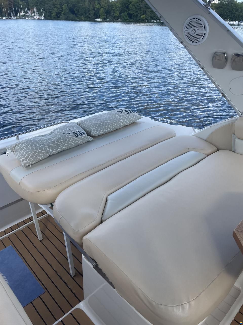 Bayliner 2855 Ciera