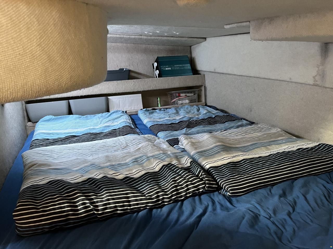 Bayliner 2855 Ciera