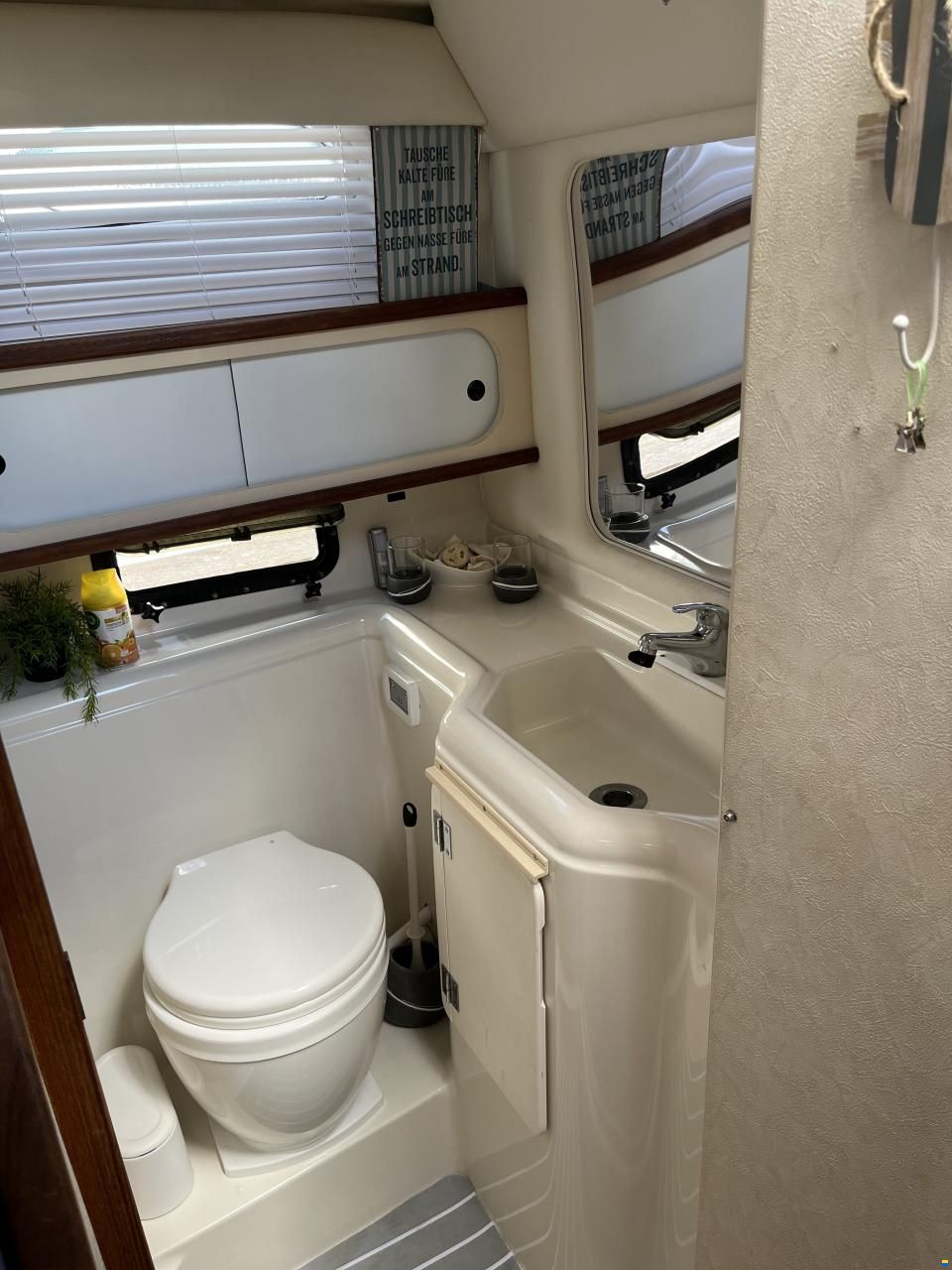 Bayliner 2855 Ciera