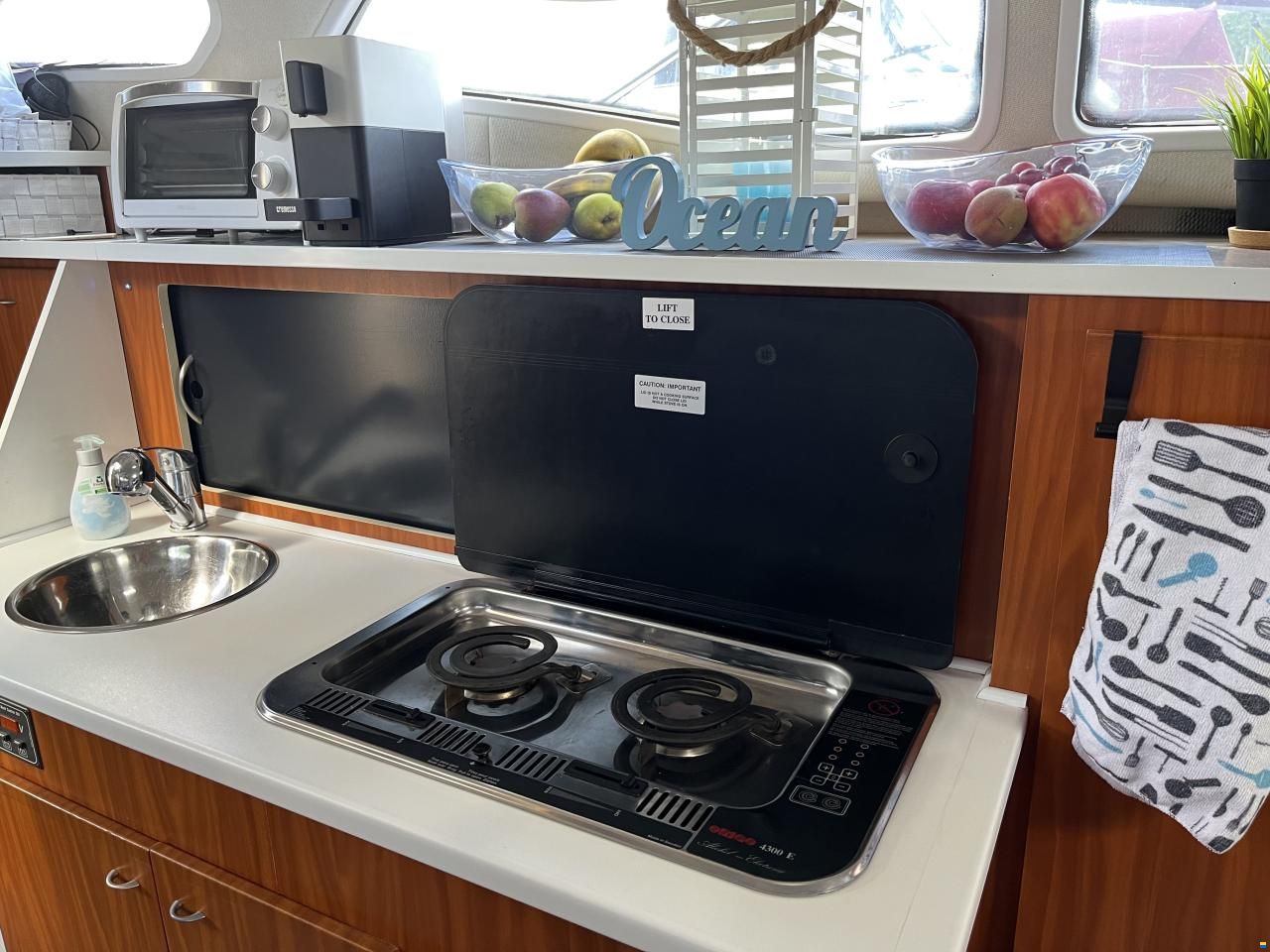 Bayliner 2855 Ciera