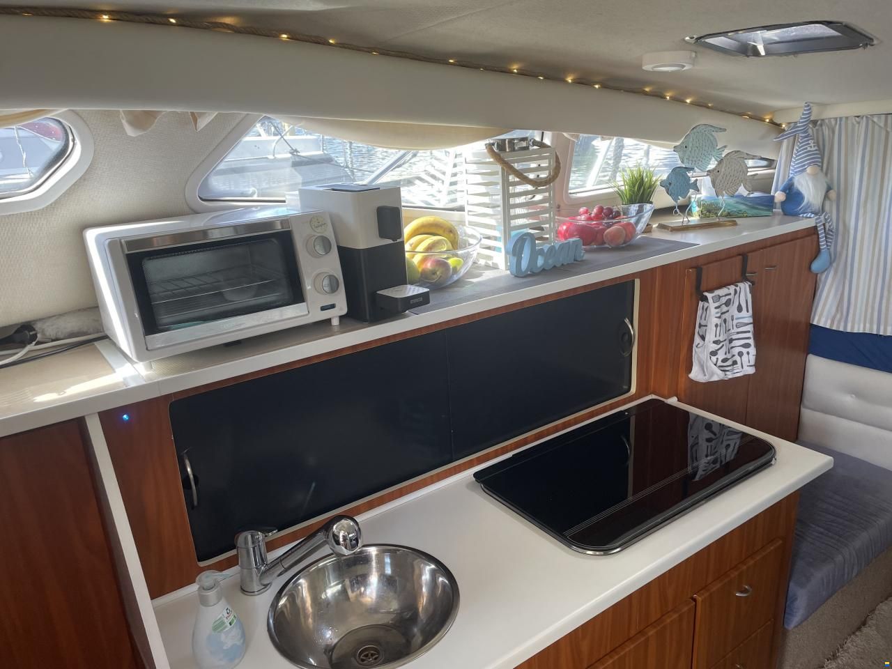 Bayliner 2855 Ciera