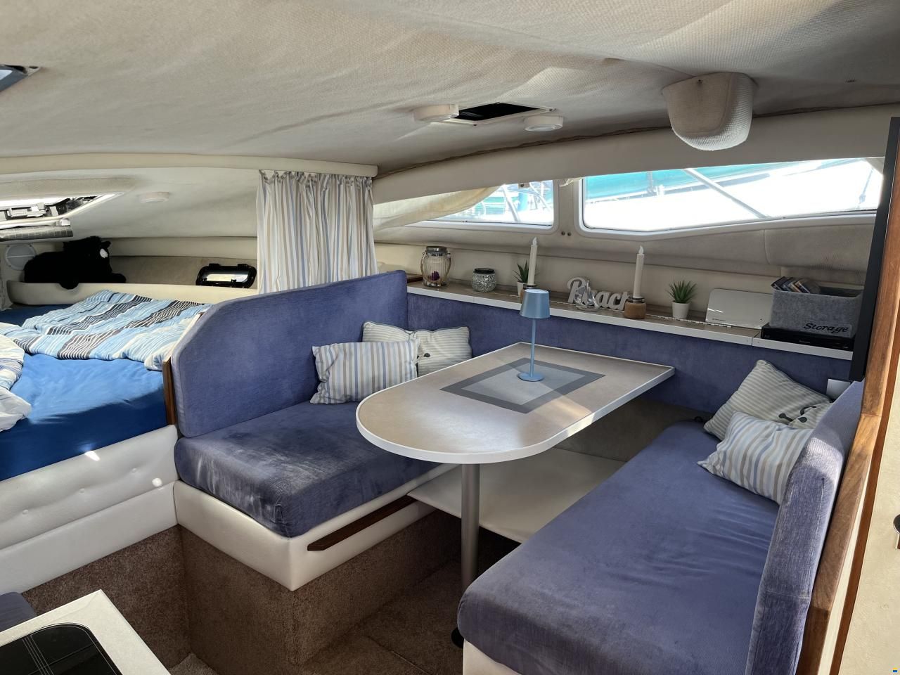 Bayliner 2855 Ciera