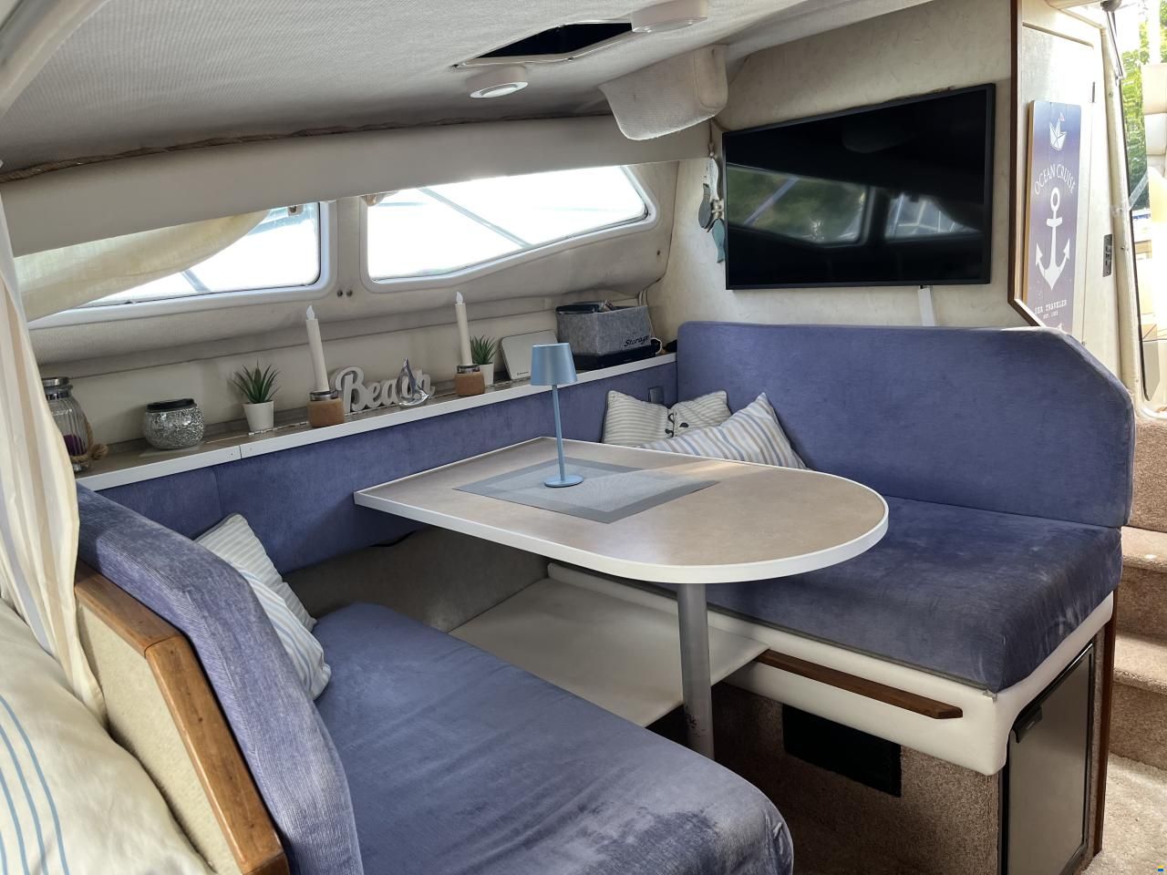 Bayliner 2855 Ciera