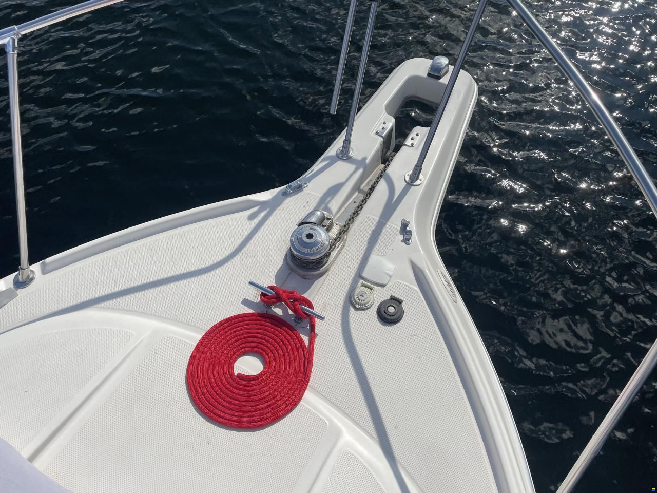 Bayliner 2855 Ciera