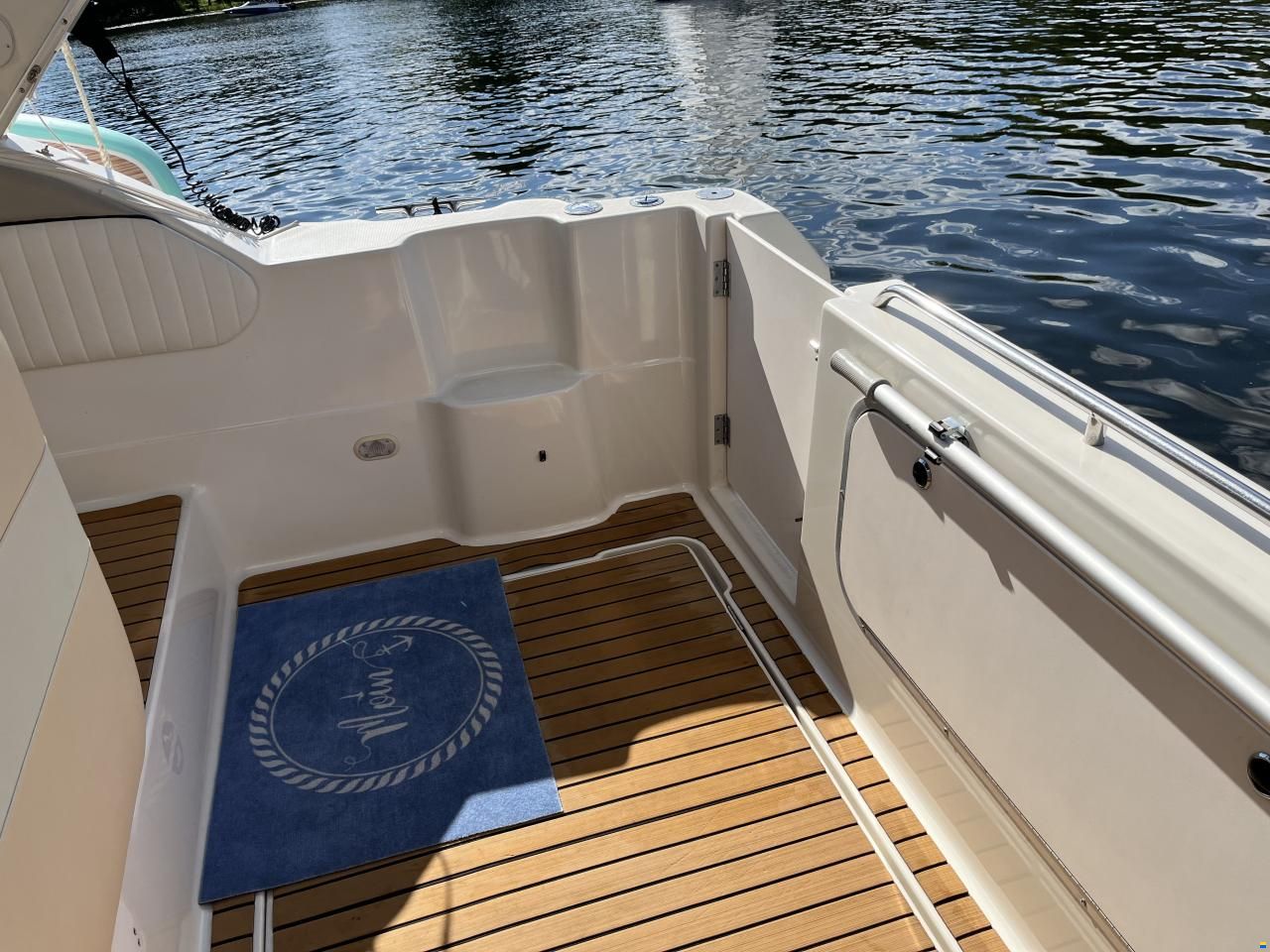 Bayliner 2855 Ciera