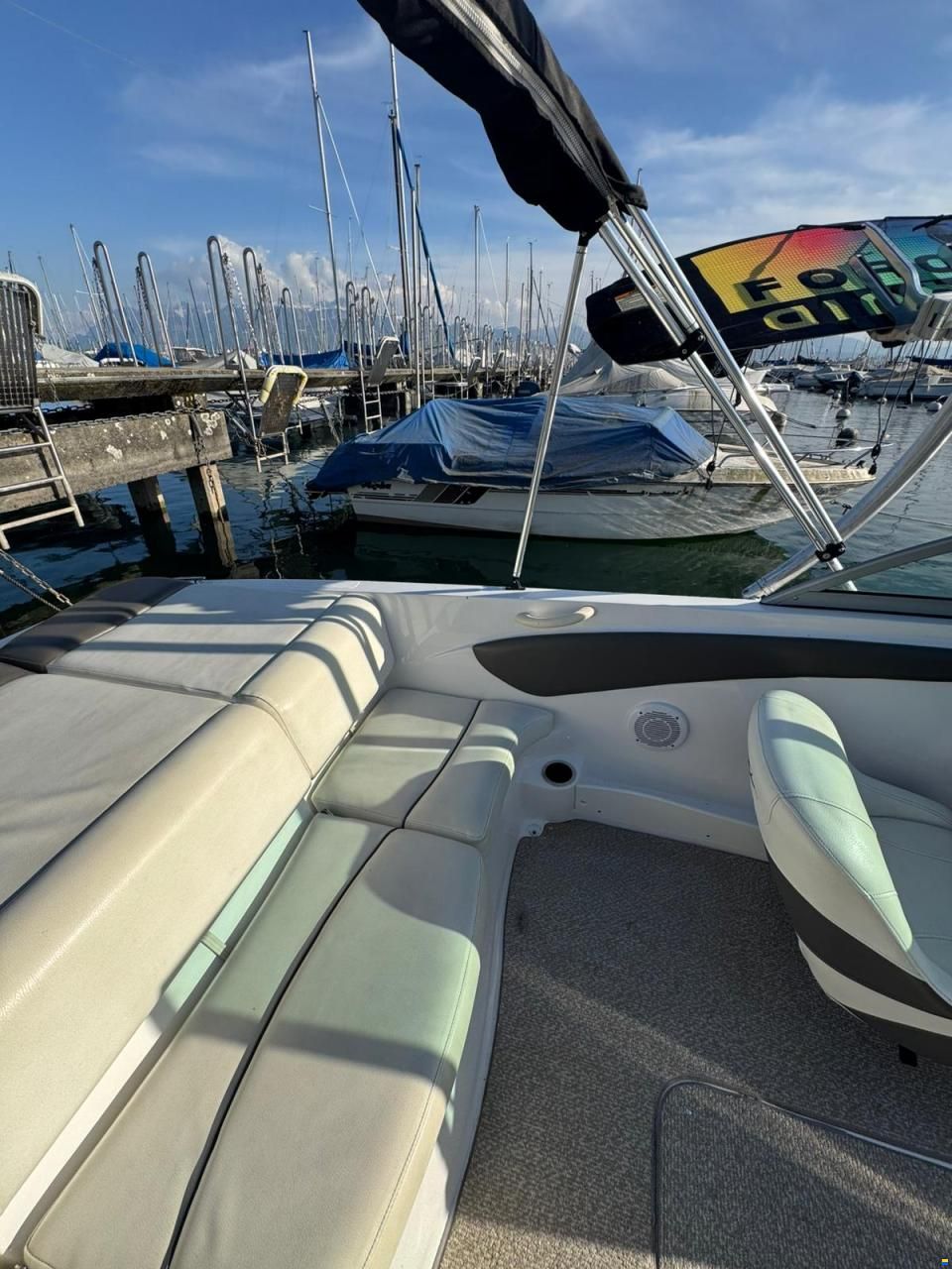 Rinker 186