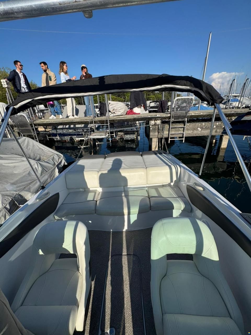 Rinker 186