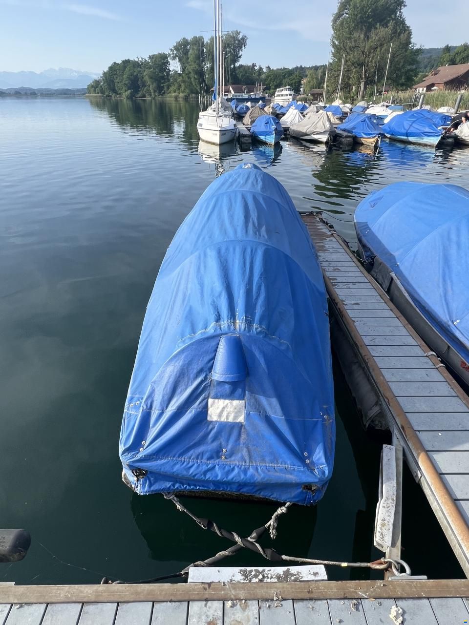 Hensa Combi