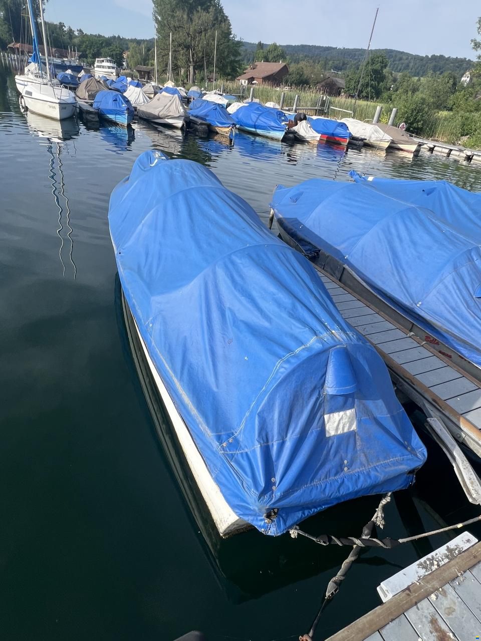 Hensa Combi