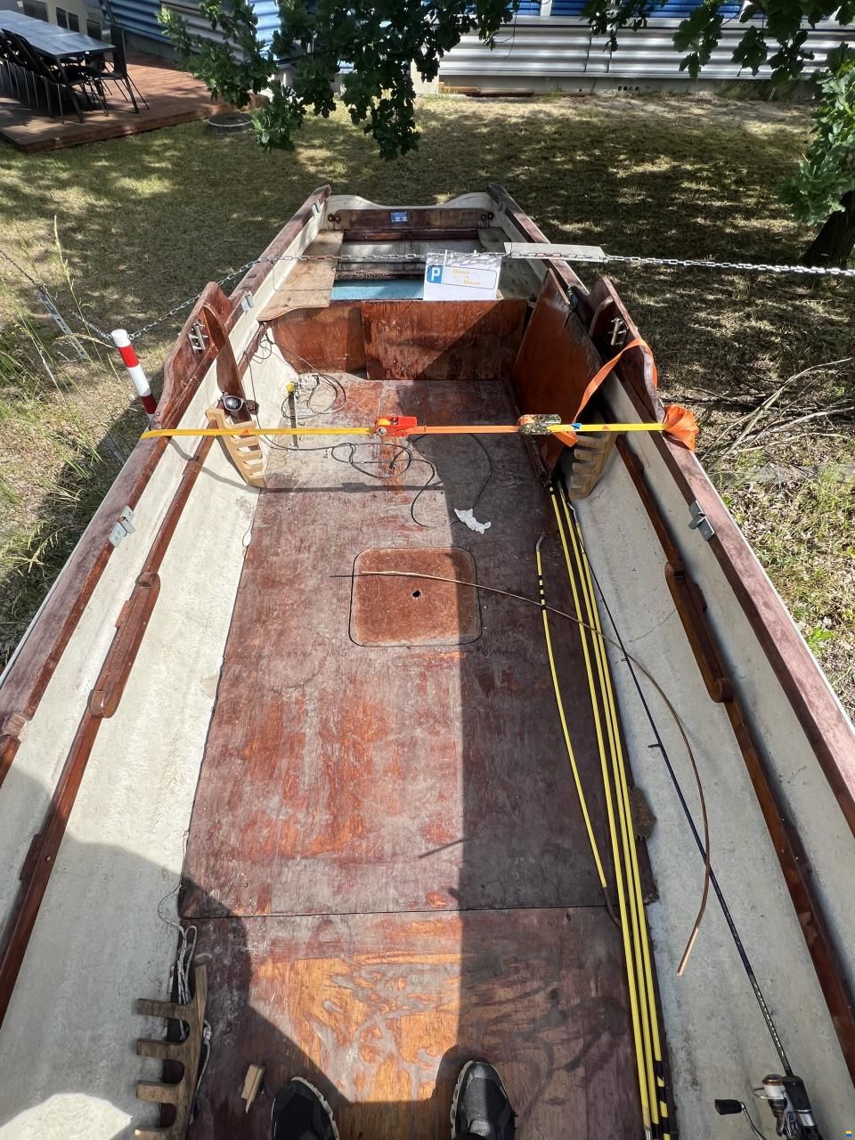 Hensa Combi