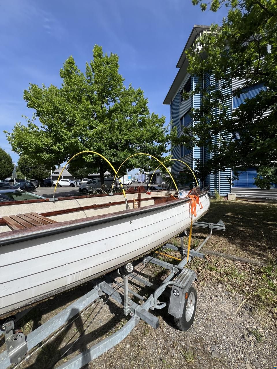 Hensa Combi