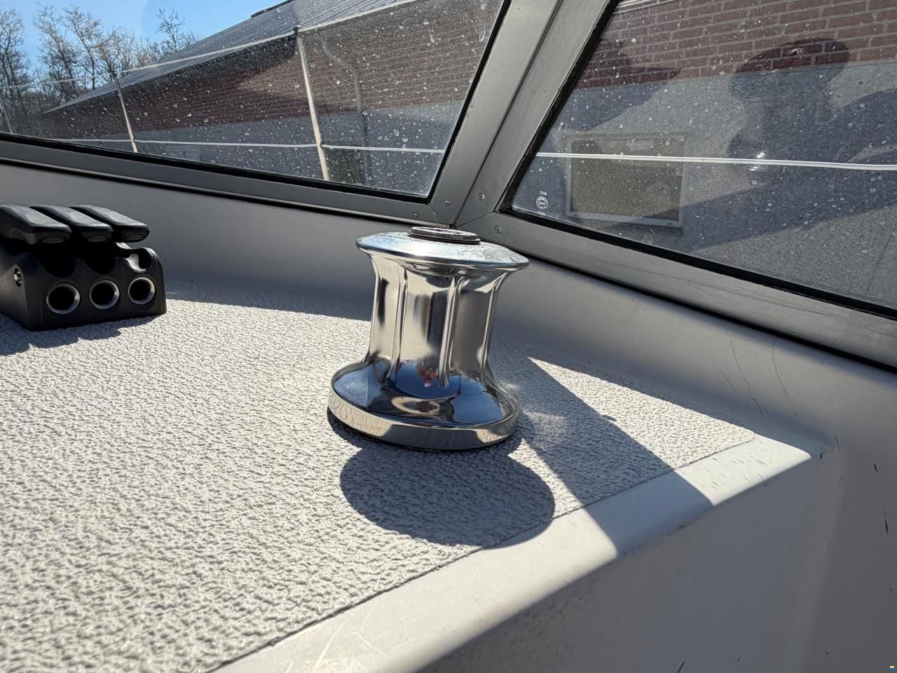 Hallberg-Rassy 312
