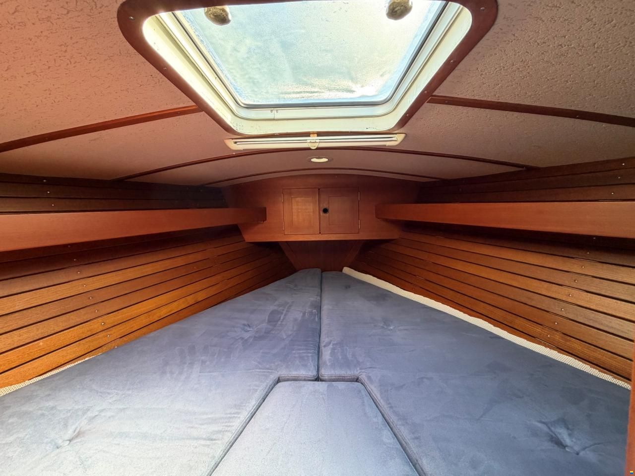 Hallberg-Rassy 312