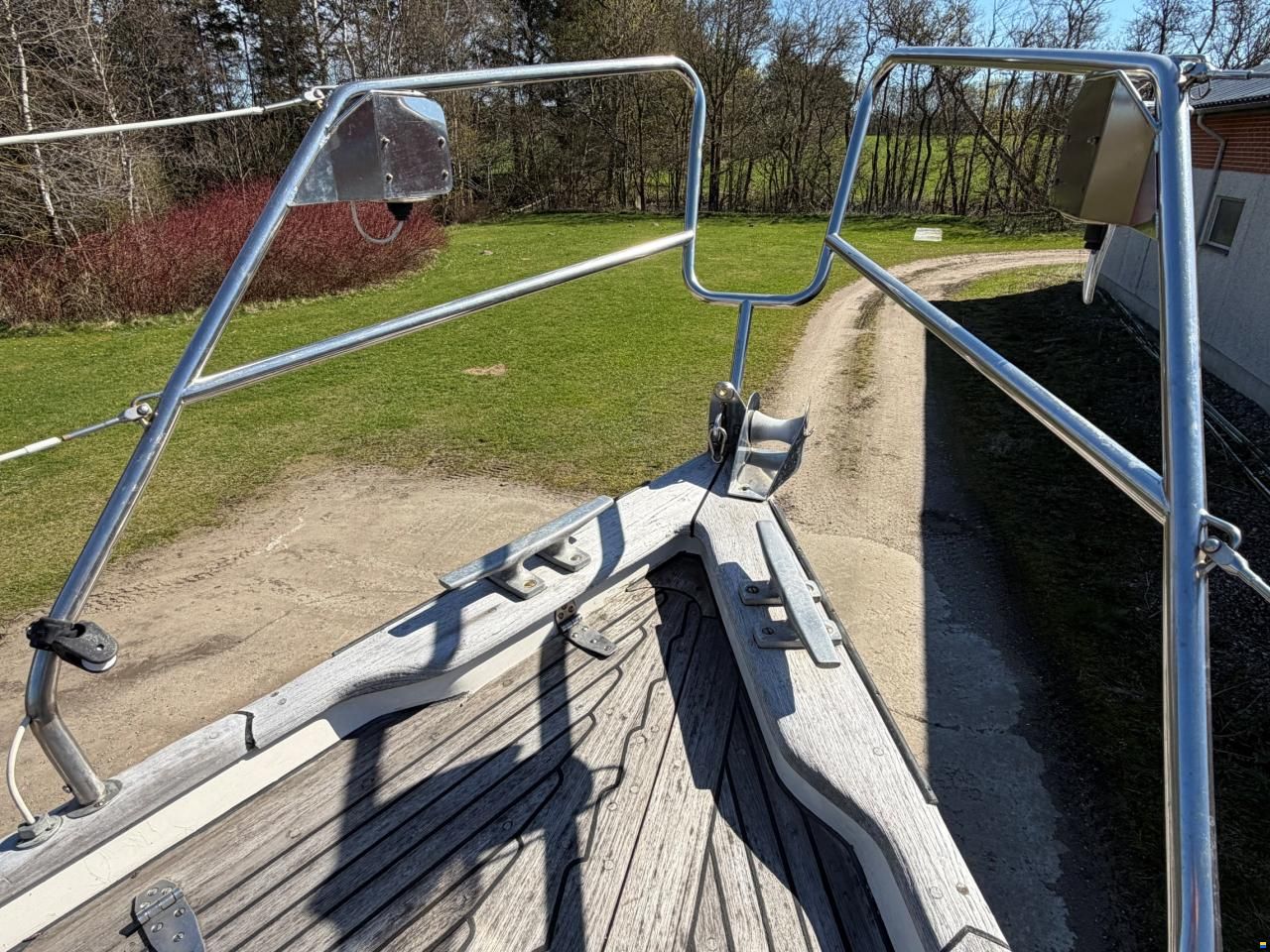 Hallberg-Rassy 312