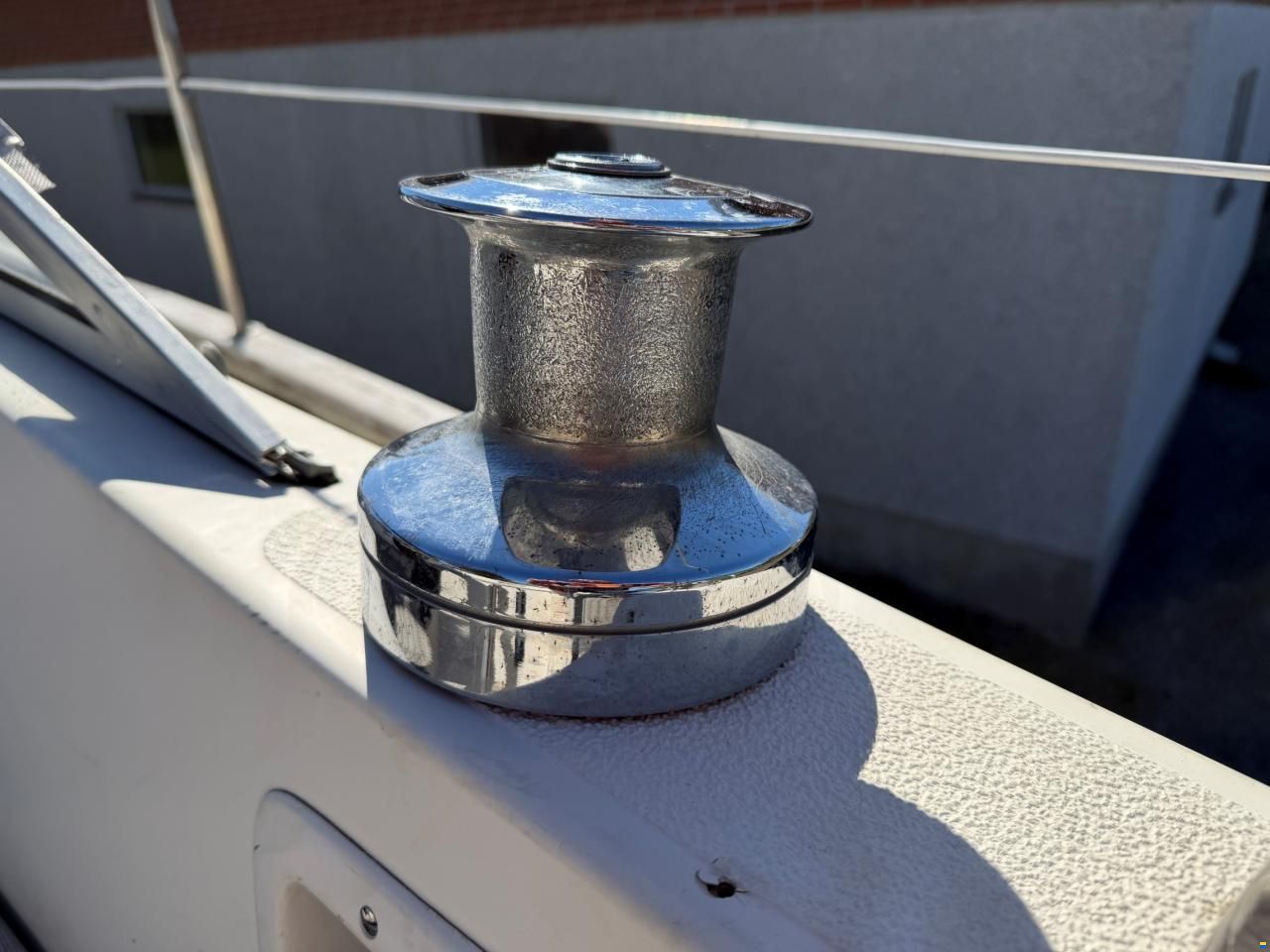 Hallberg-Rassy 312