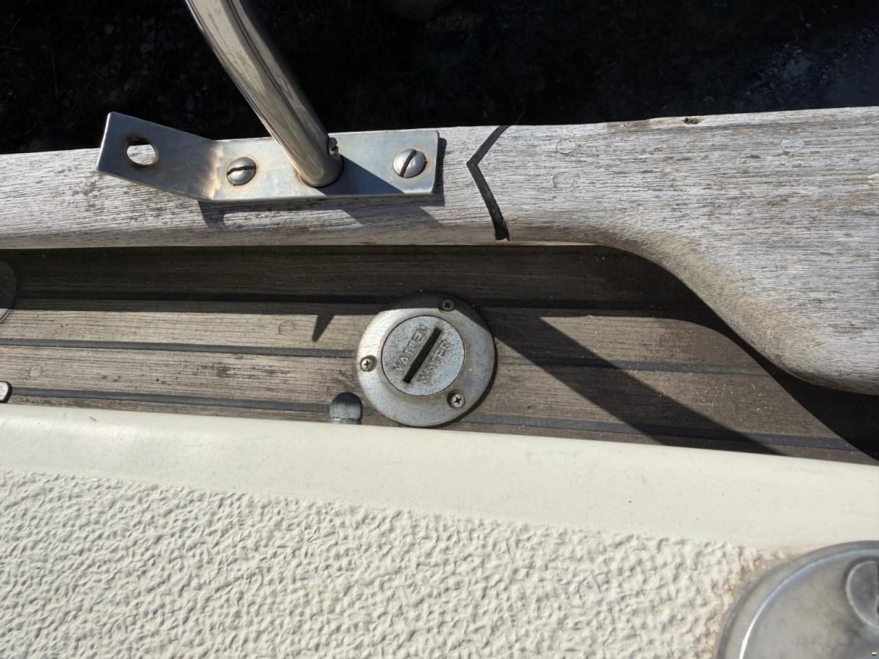 Hallberg-Rassy 312