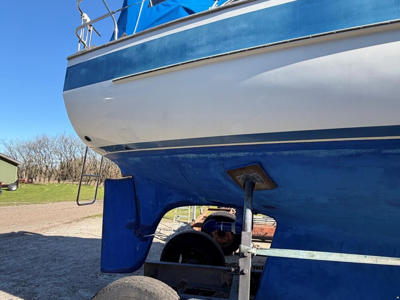Hallberg-Rassy 312