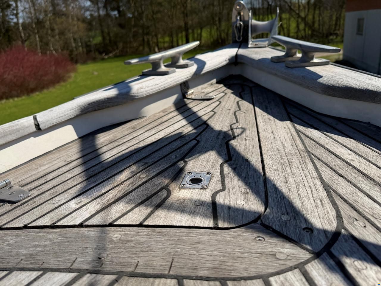 Hallberg-Rassy 312