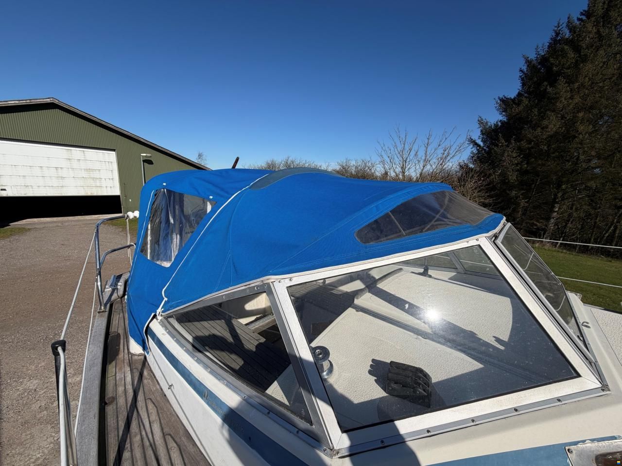 Hallberg-Rassy 312