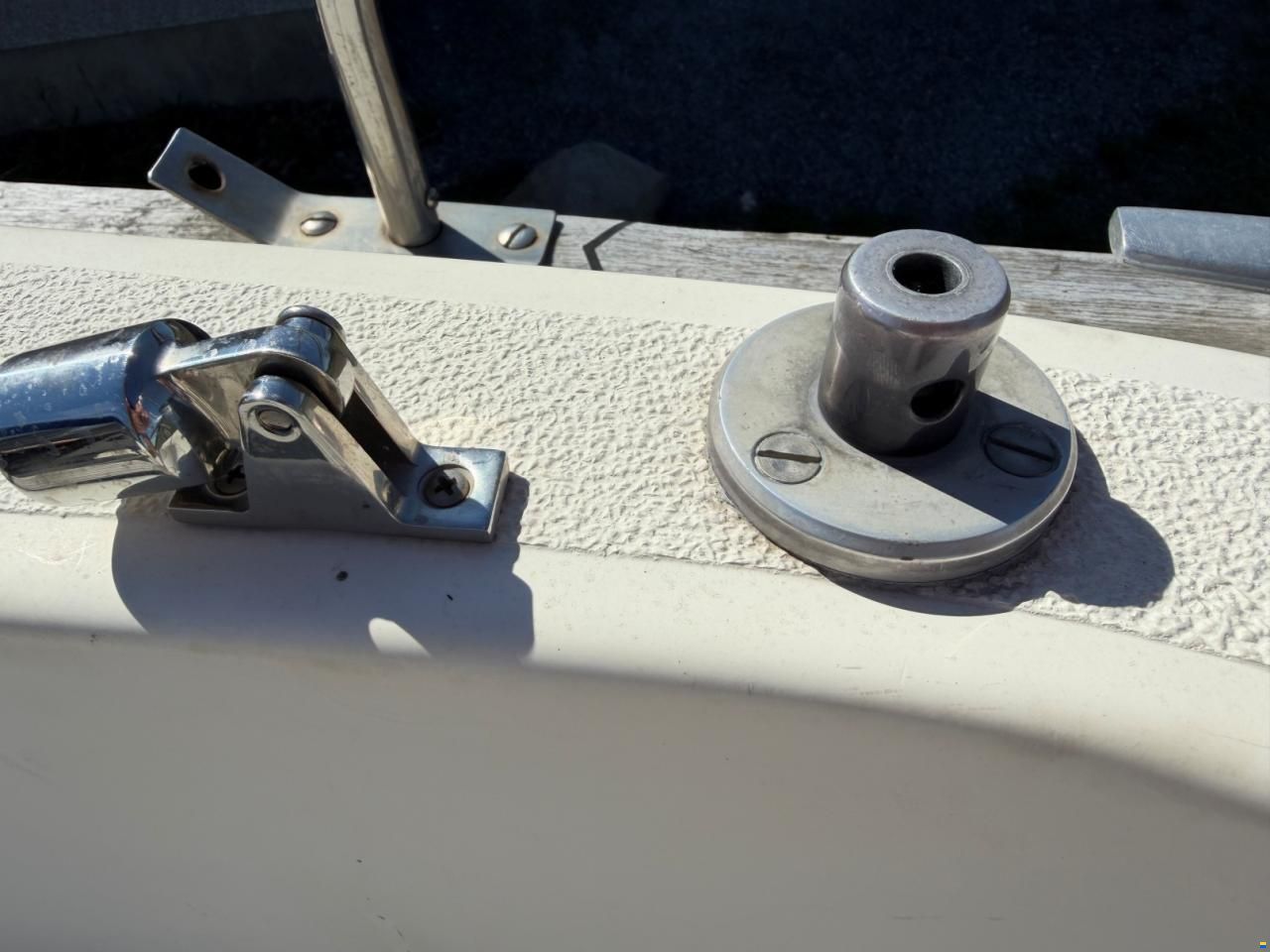 Hallberg-Rassy 312