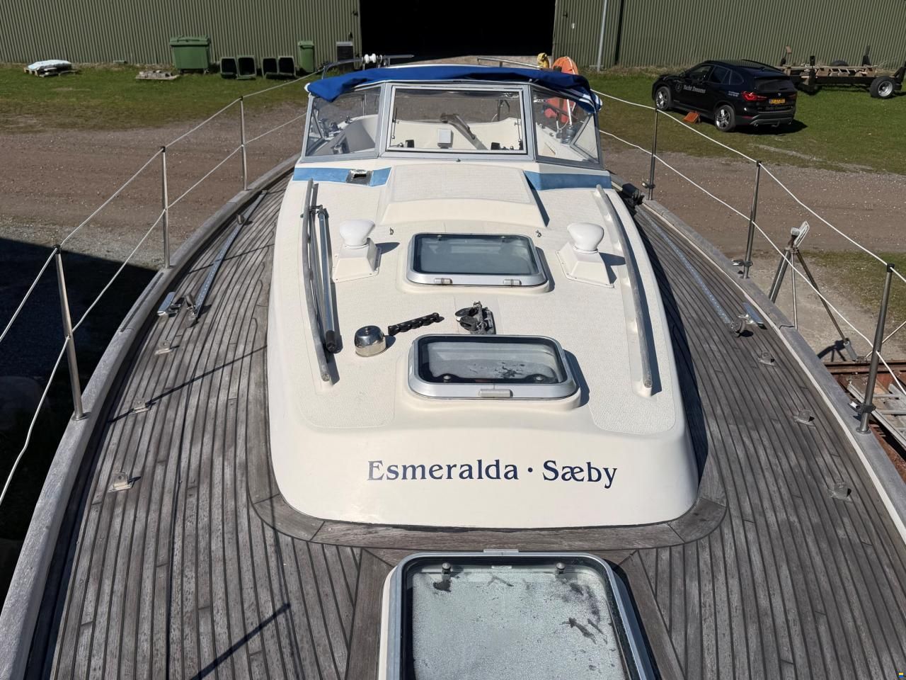Hallberg-Rassy 312