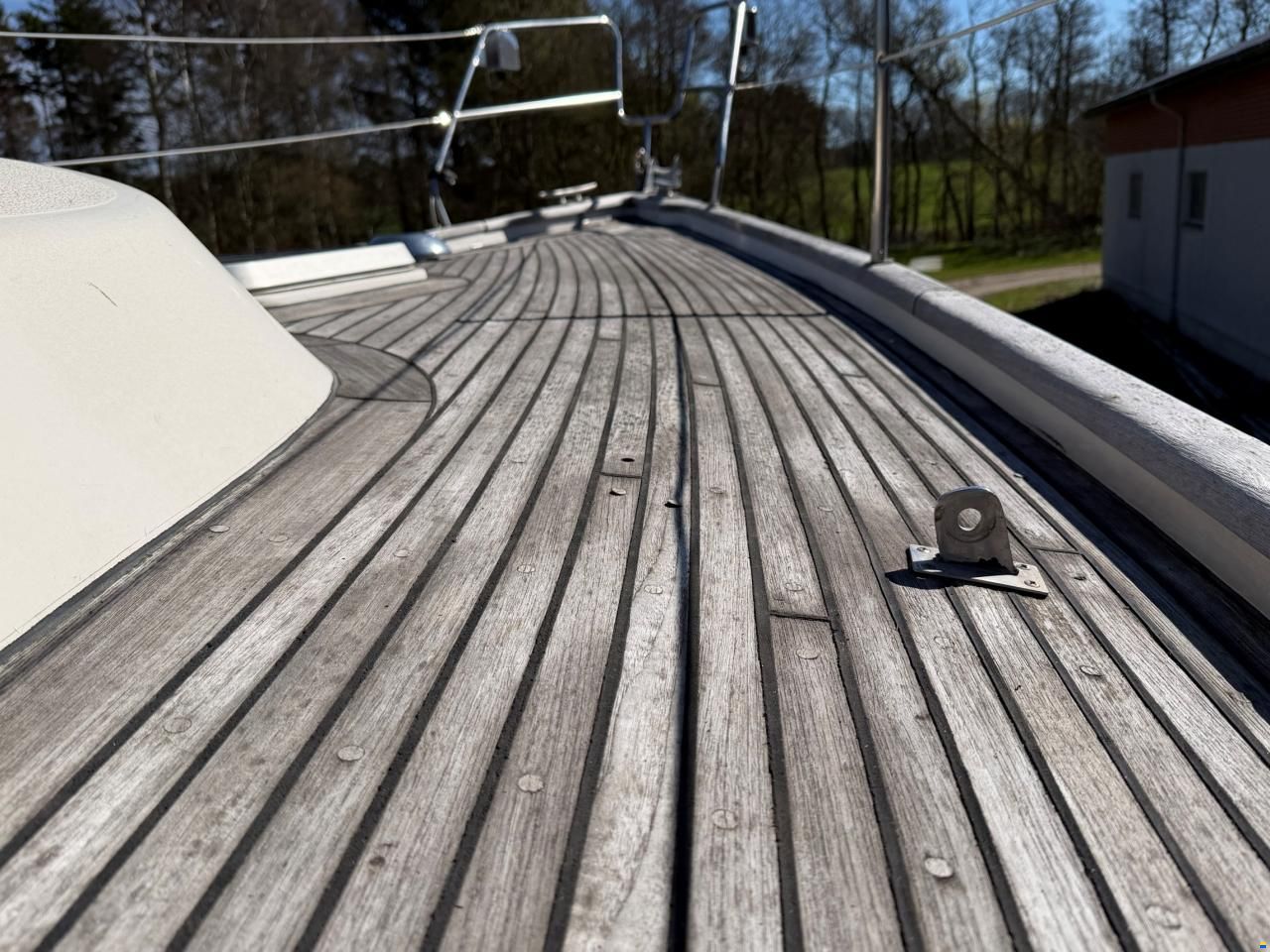 Hallberg-Rassy 312