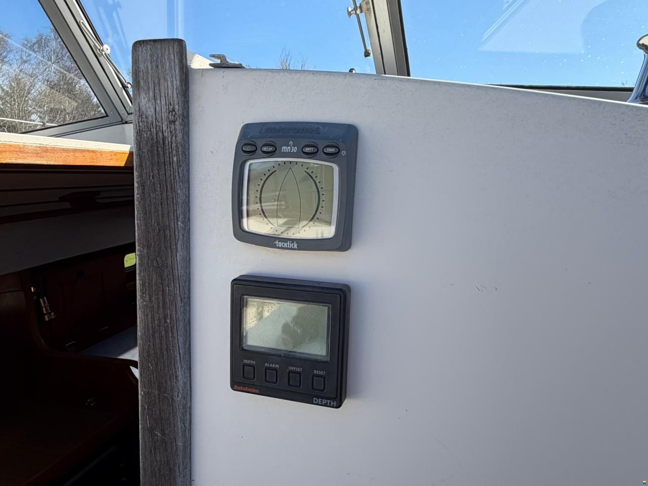 Hallberg-Rassy 312