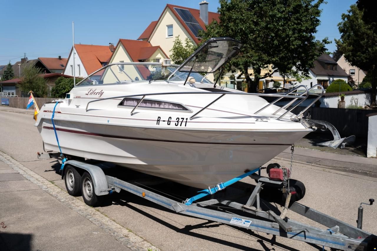 Skibsplast 655 AB