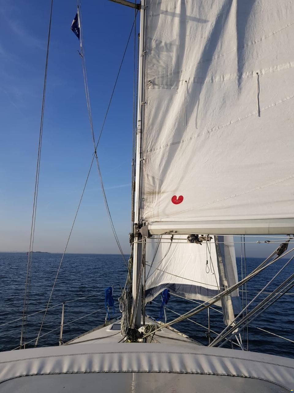 Hunter 30-2
