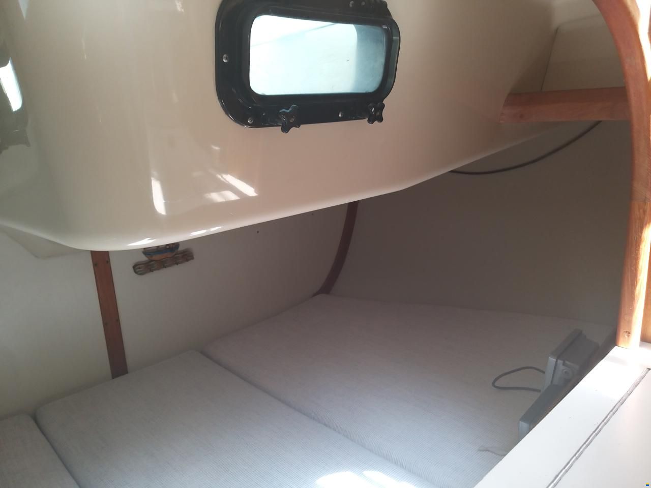 Hunter 30-2