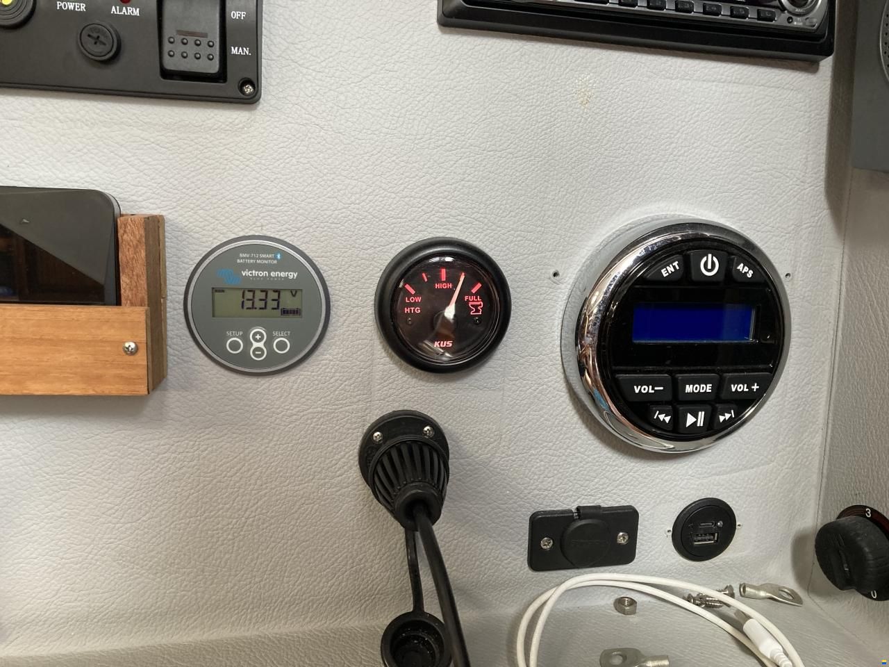 Bavaria 32 Holiday