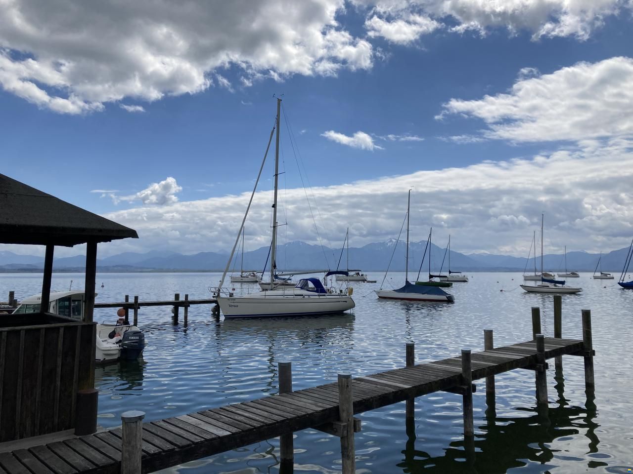 Bavaria 32 Holiday