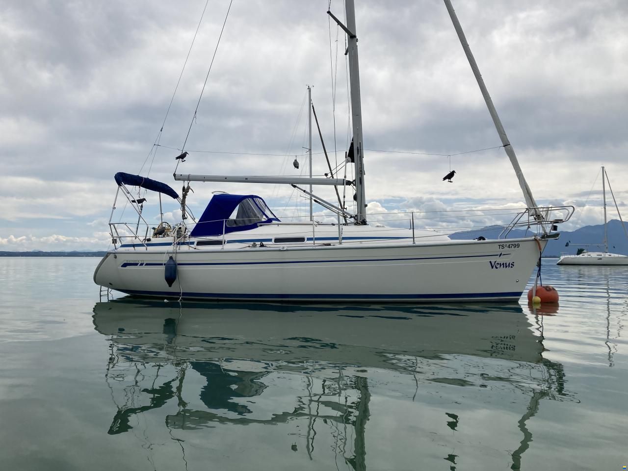 Bavaria 32 Holiday