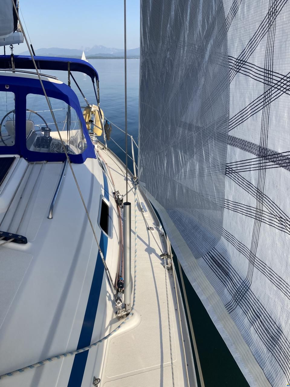 Bavaria 32 Holiday
