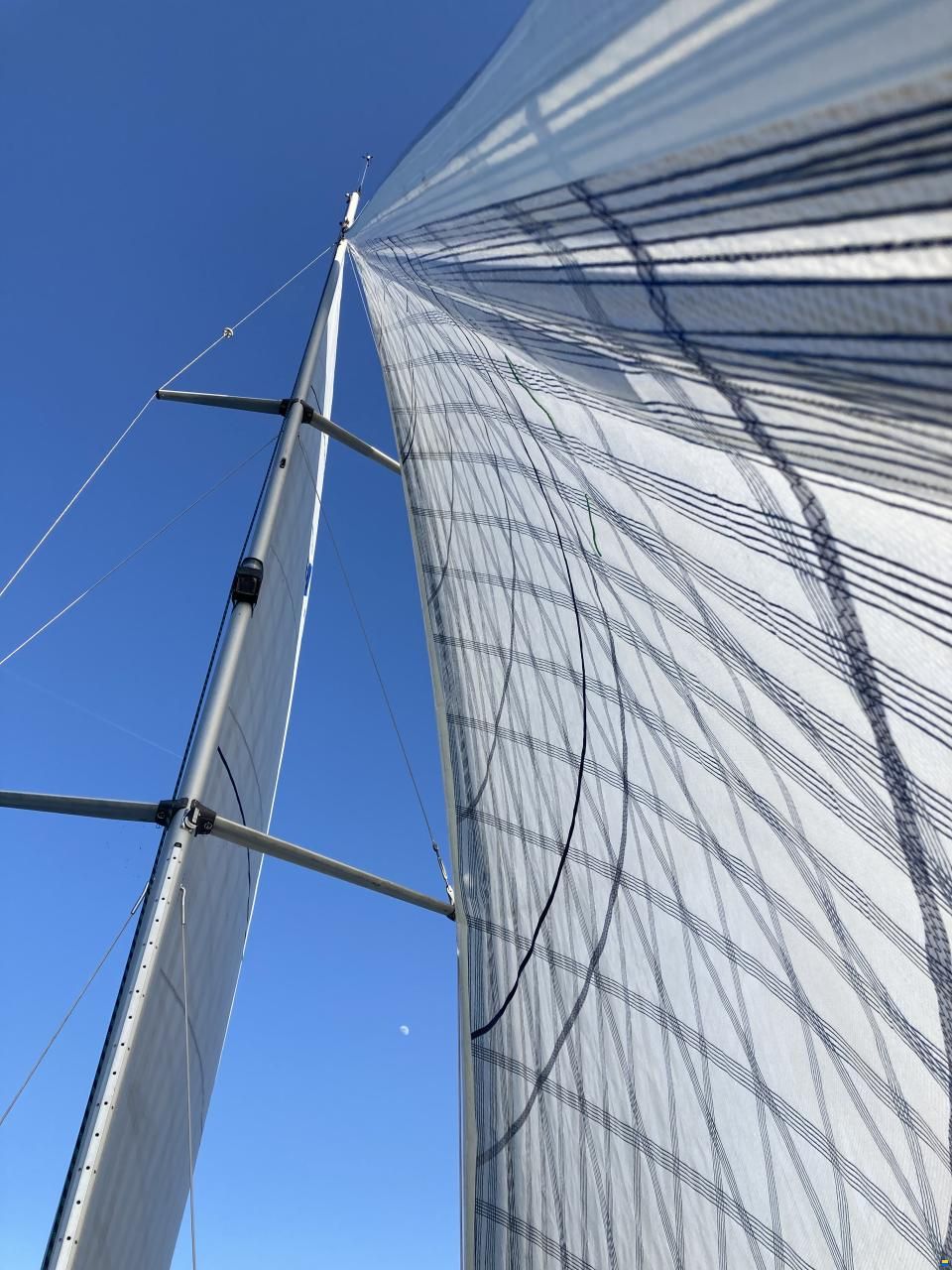 Bavaria 32 Holiday