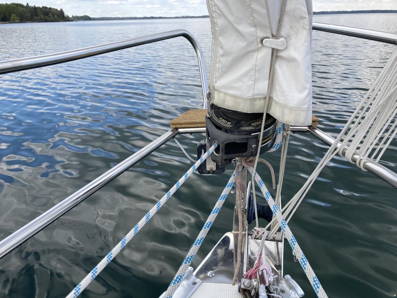 Bavaria 32 Holiday