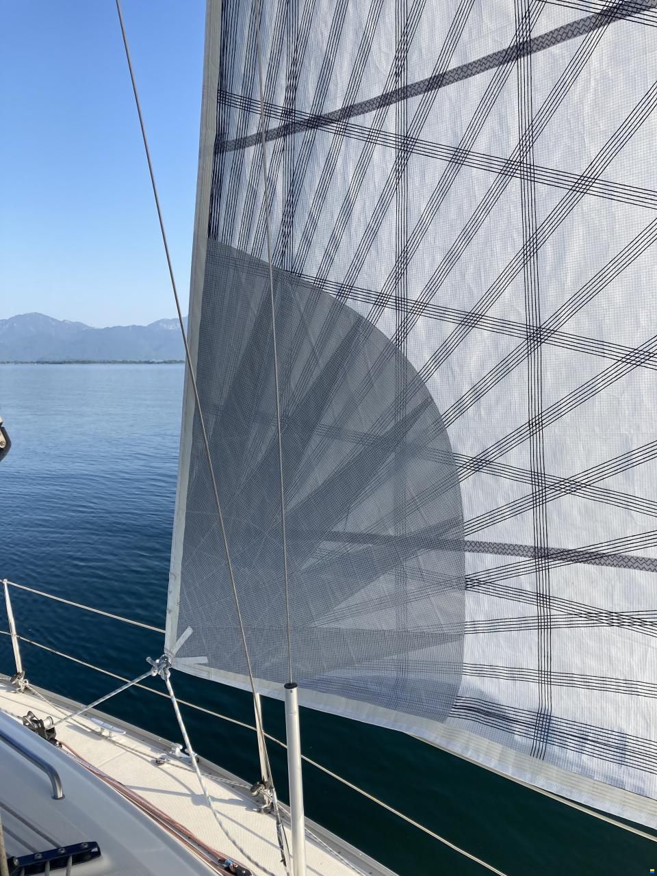 Bavaria 32 Holiday