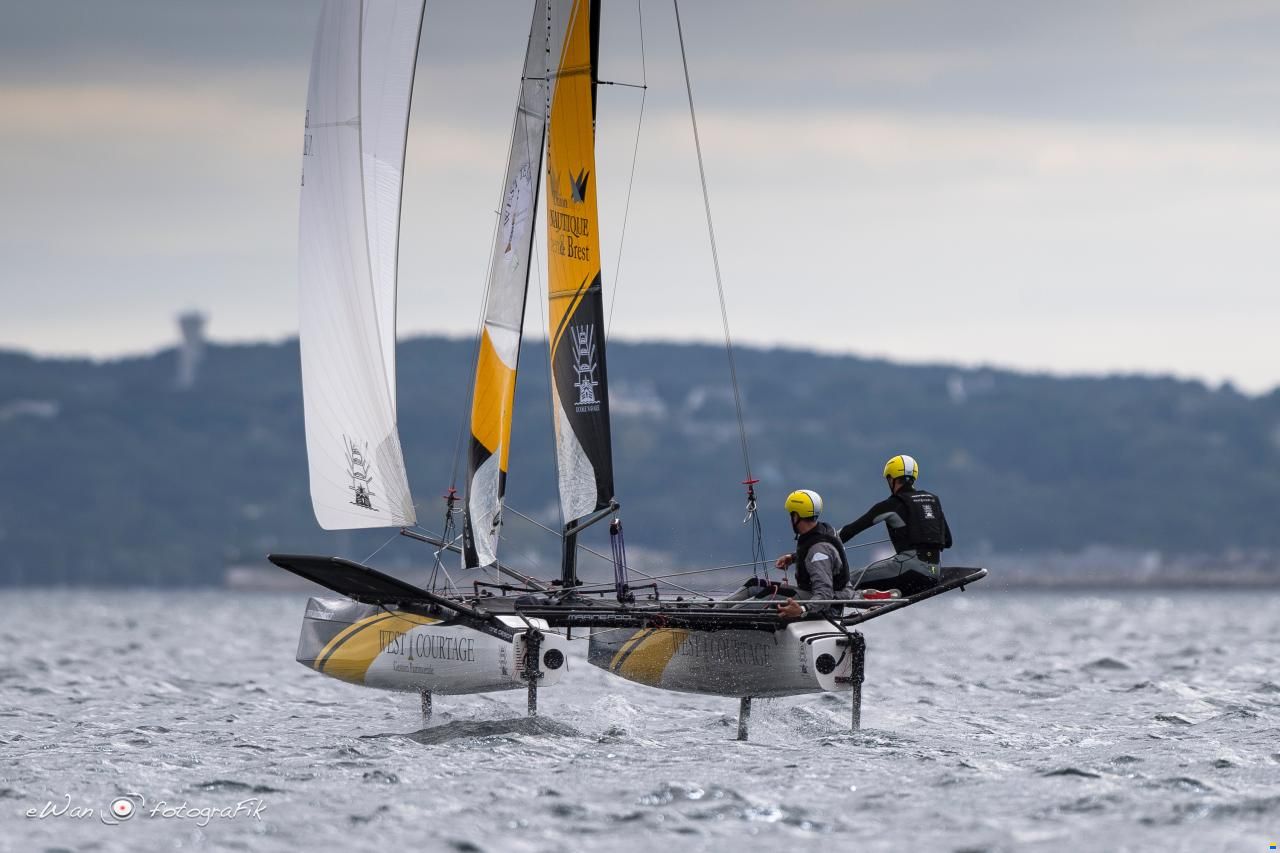 Flying Phantom Essentiel
